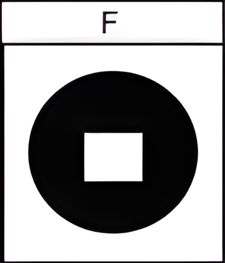 abstract 4f
