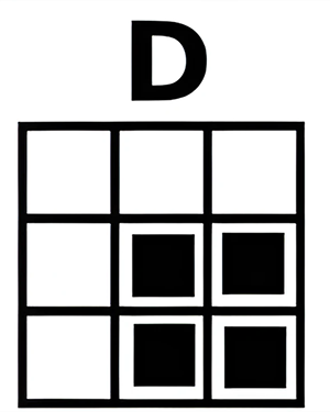 mens 7d