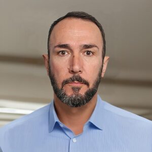 Dr Miloš Kankaraš, osnivač Centra za Psihologiju